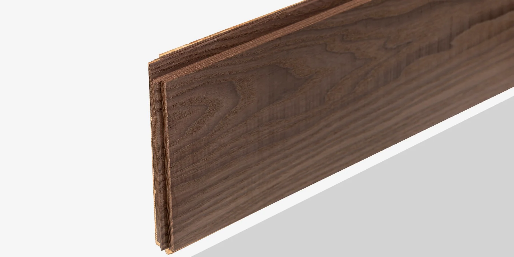 Benchmark Thermo-ash C20 — WOODca Design